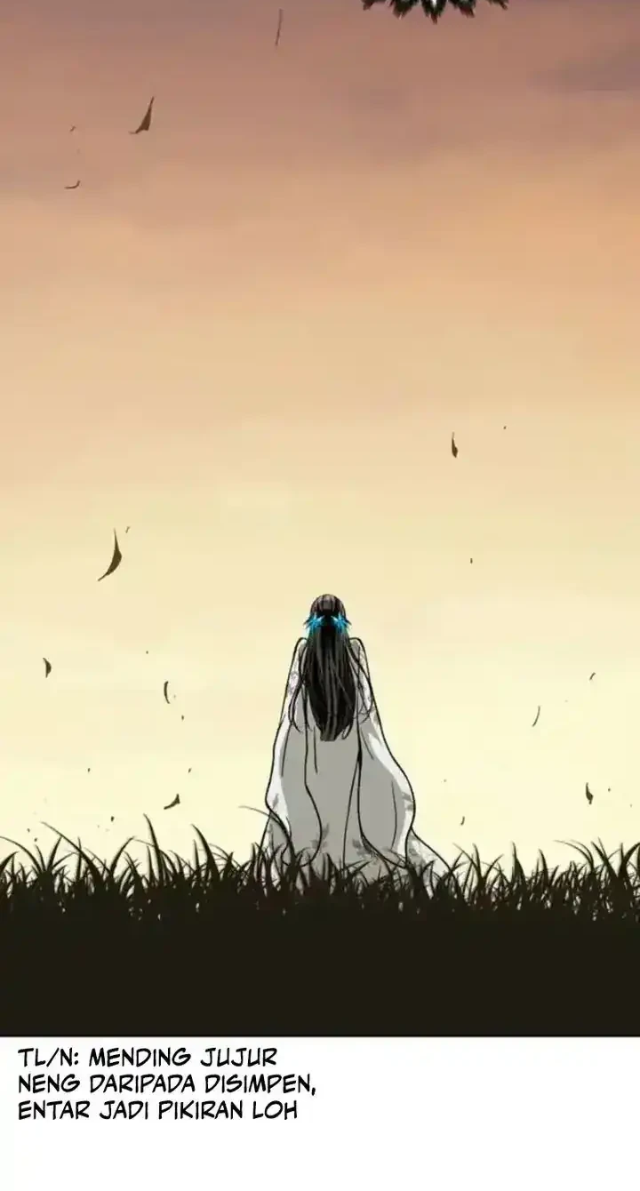 Memoir Of The King Of War Chapter 240 - halaman 31