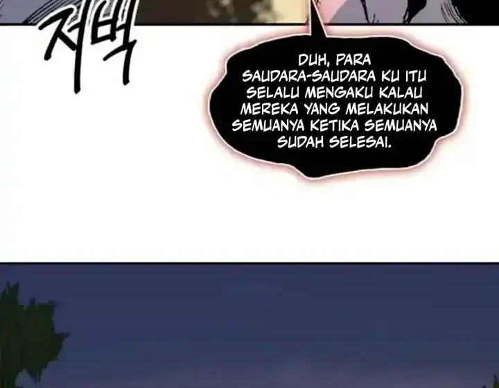 Memoir Of The King Of War Chapter 240 - halaman 39