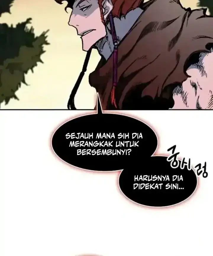 Memoir Of The King Of War Chapter 240 - halaman 41