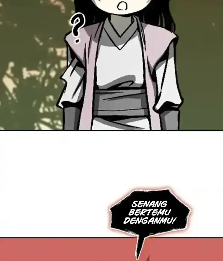 Memoir Of The King Of War Chapter 240 - halaman 43