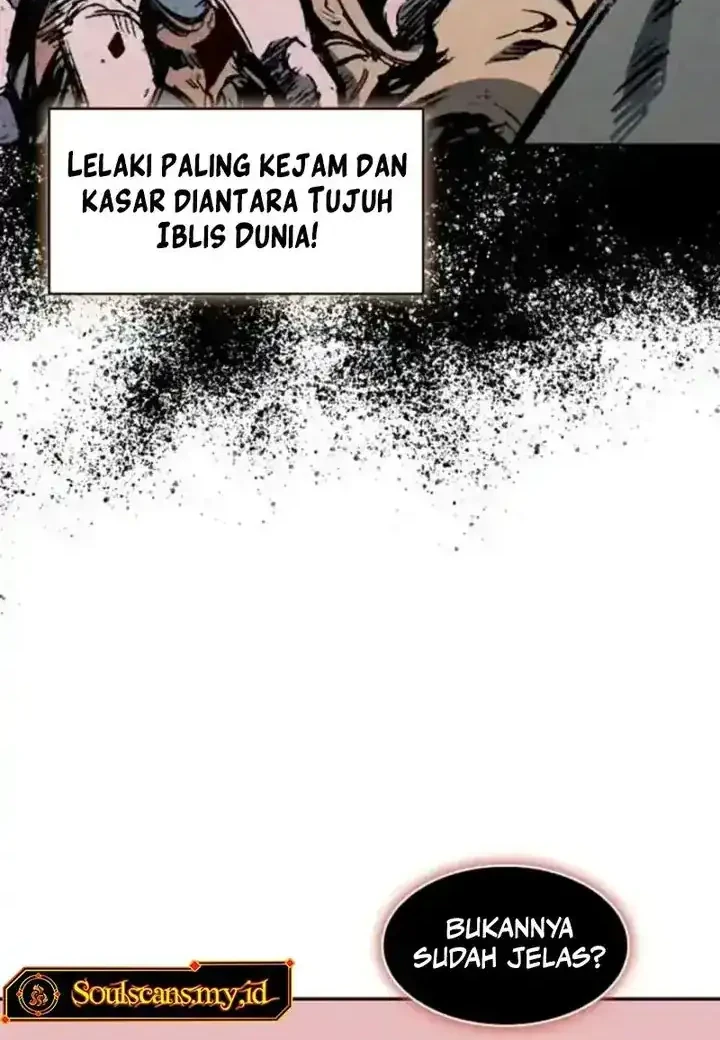 Memoir Of The King Of War Chapter 240 - halaman 47