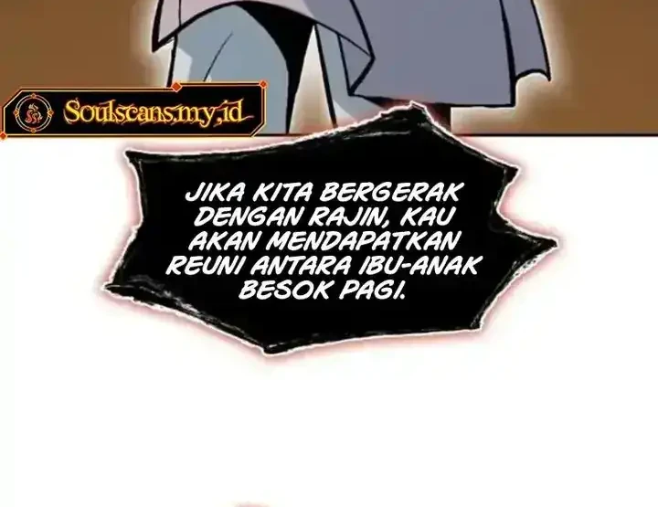 Memoir Of The King Of War Chapter 240 - halaman 51