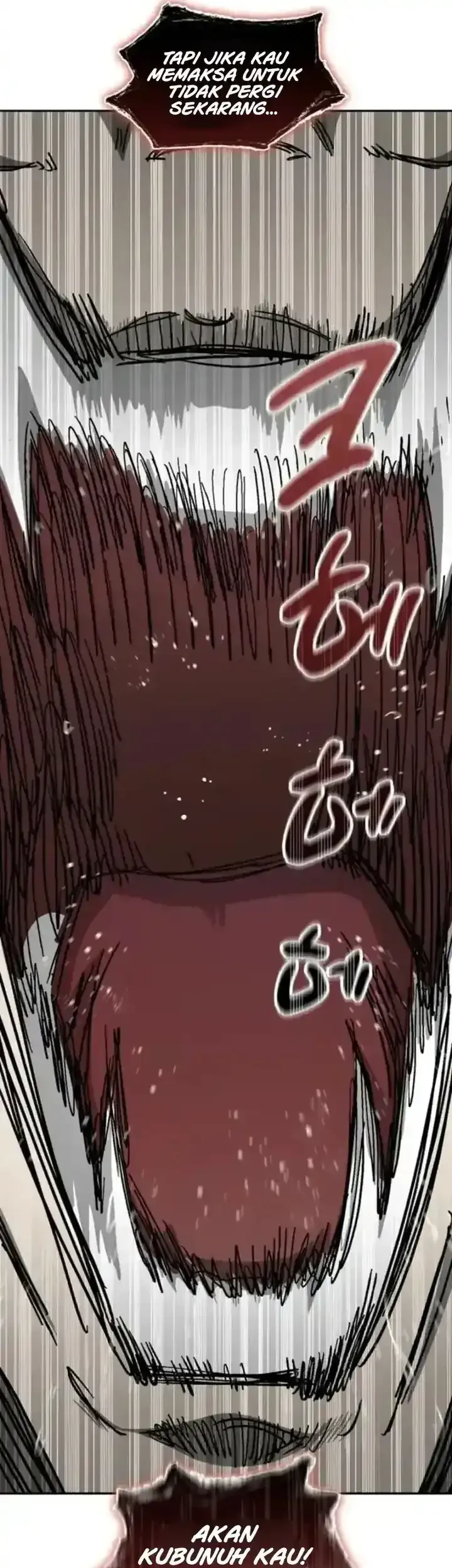 Memoir Of The King Of War Chapter 240 - halaman 52