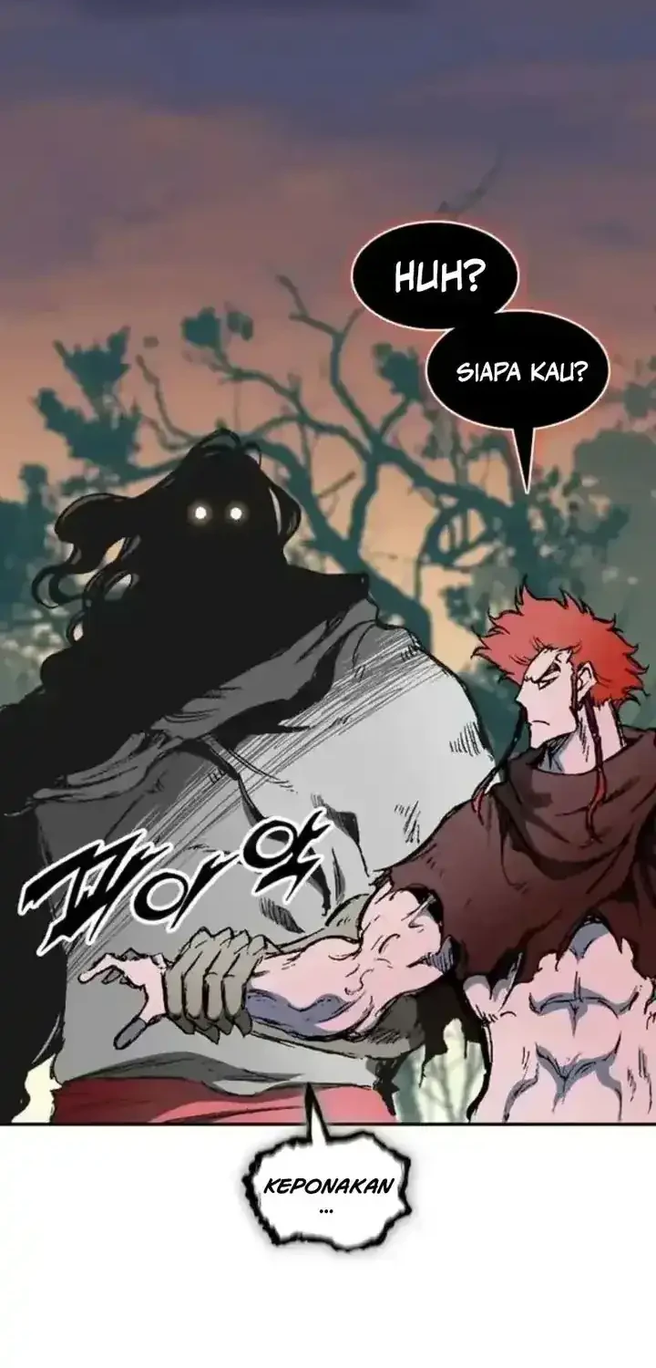 Memoir Of The King Of War Chapter 240 - halaman 55