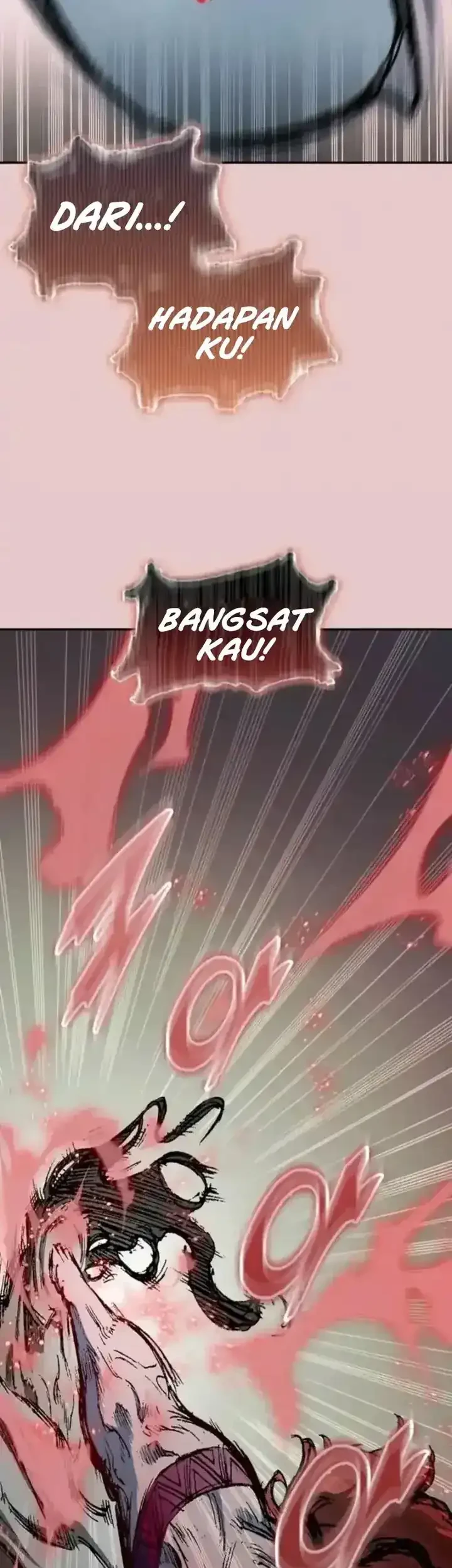 Memoir Of The King Of War Chapter 240 - halaman 62