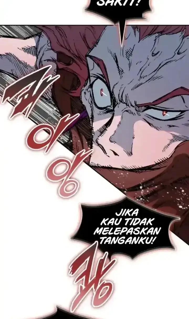 Memoir Of The King Of War Chapter 240 - halaman 67