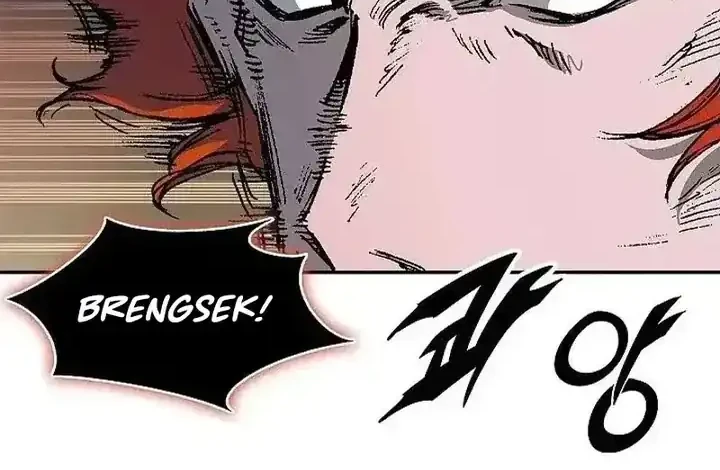 Memoir Of The King Of War Chapter 241 - halaman 21