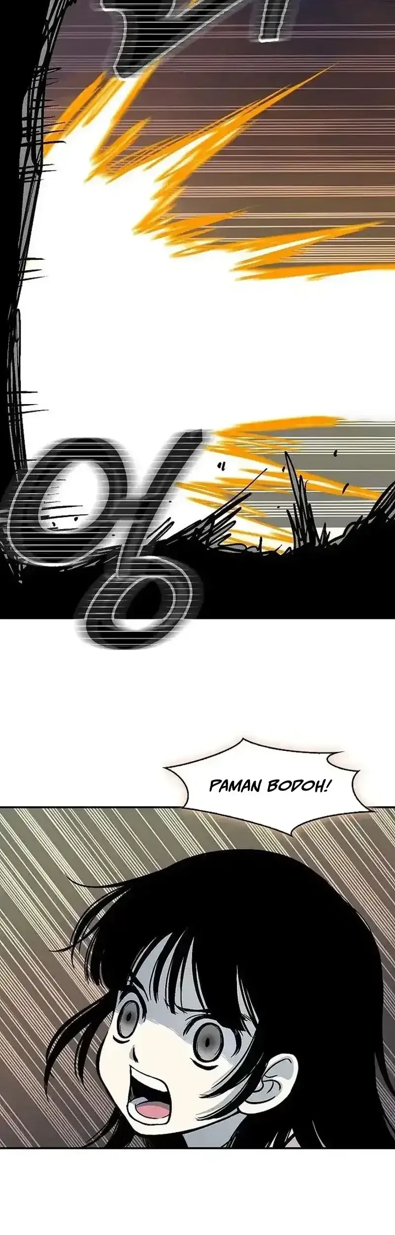Memoir Of The King Of War Chapter 241 - halaman 38