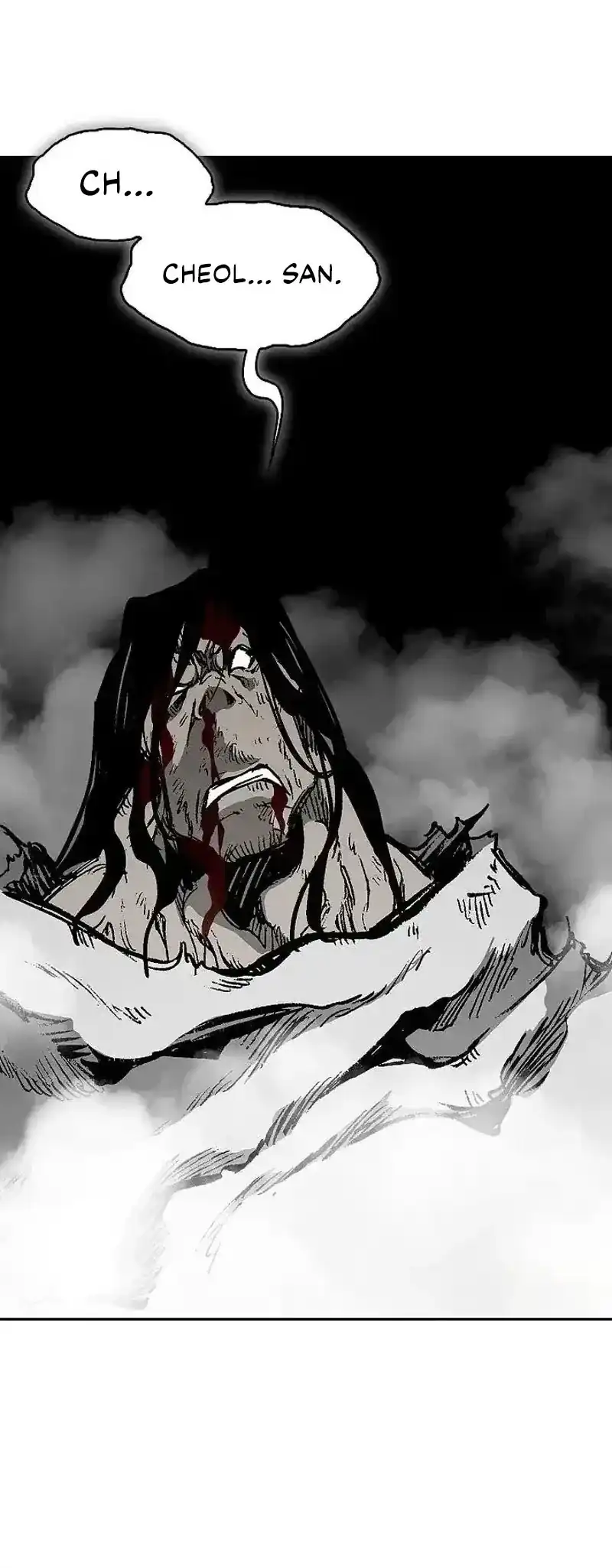 Memoir Of The King Of War Chapter 241 - halaman 39