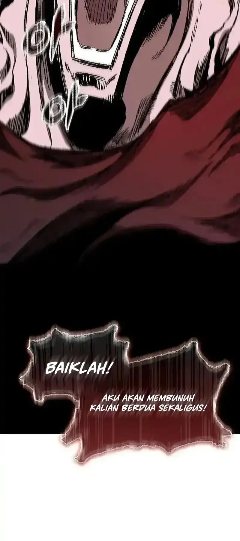 Memoir Of The King Of War Chapter 241 - halaman 48