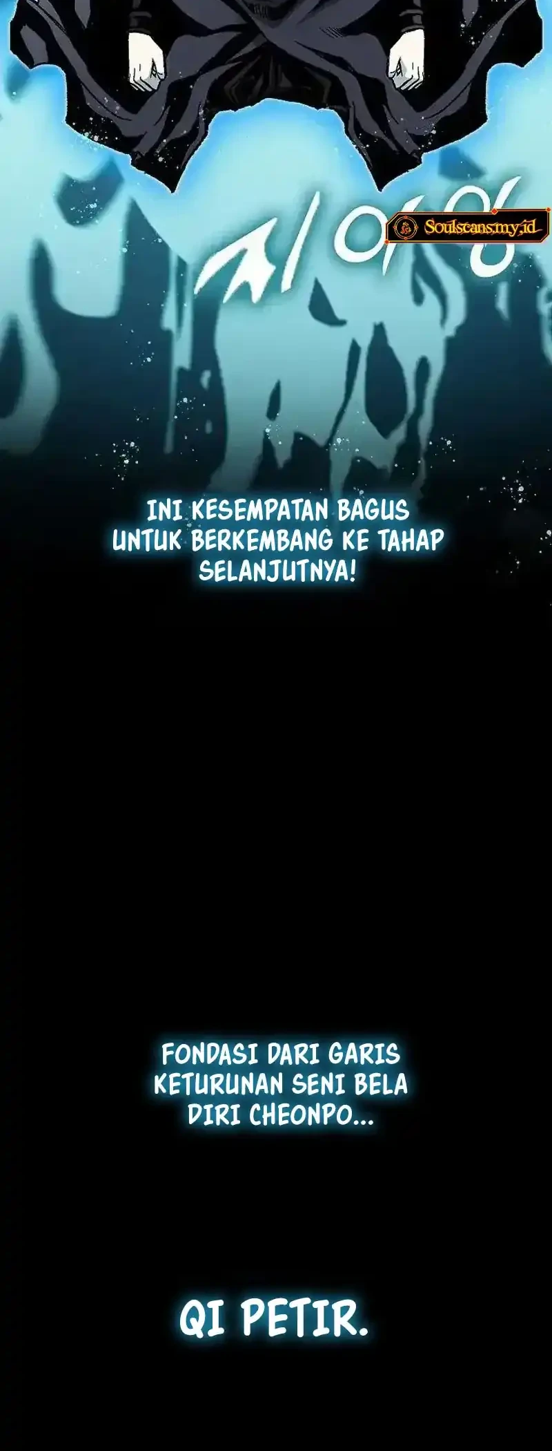 Memoir Of The King Of War Chapter 241 - halaman 54