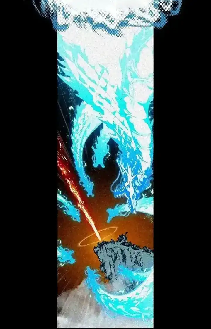 Memoir Of The King Of War Chapter 241 - halaman 61