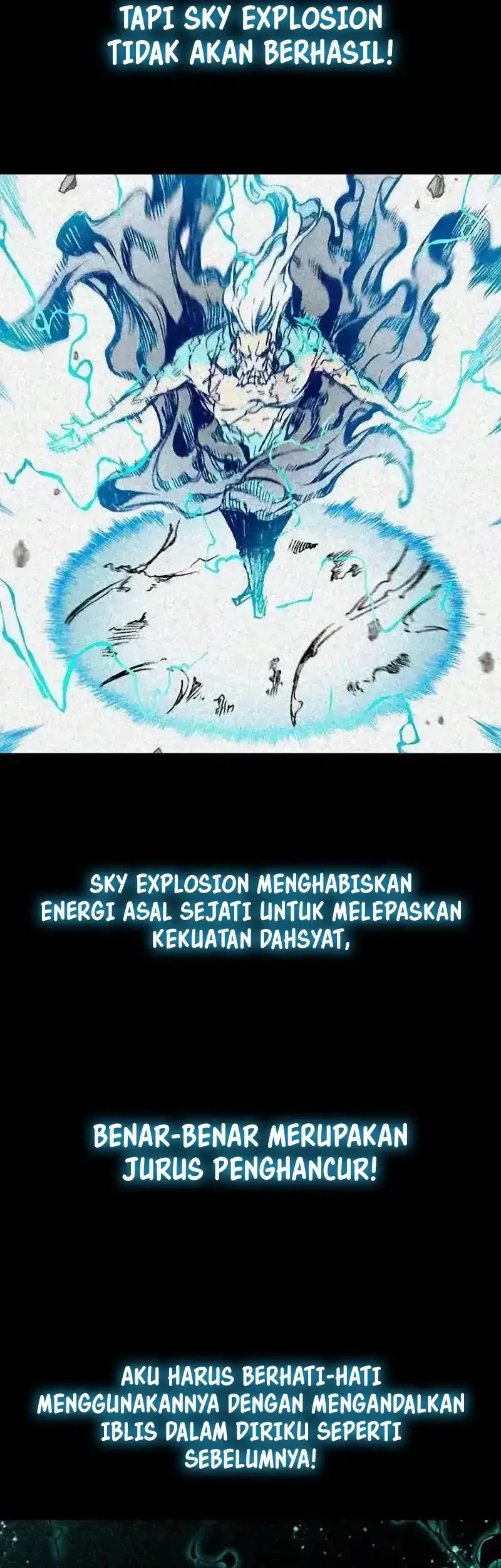 Memoir Of The King Of War Chapter 241 - halaman 66