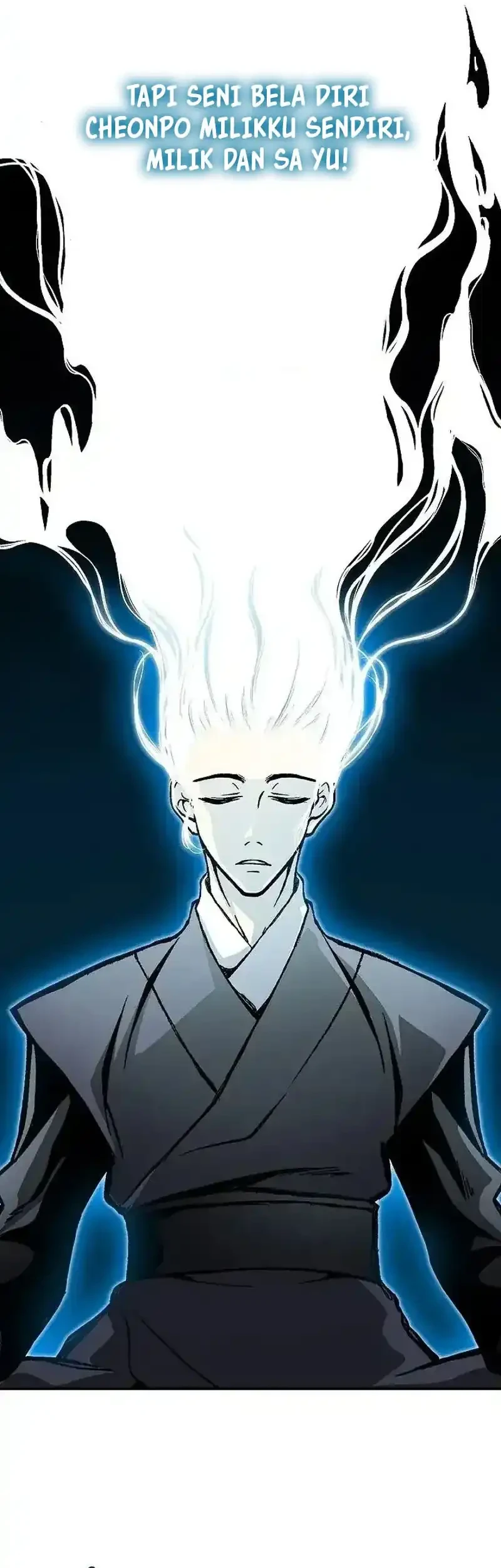 Memoir Of The King Of War Chapter 241 - halaman 72