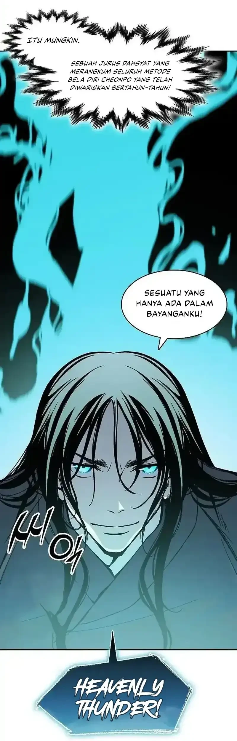 Memoir Of The King Of War Chapter 241 - halaman 76