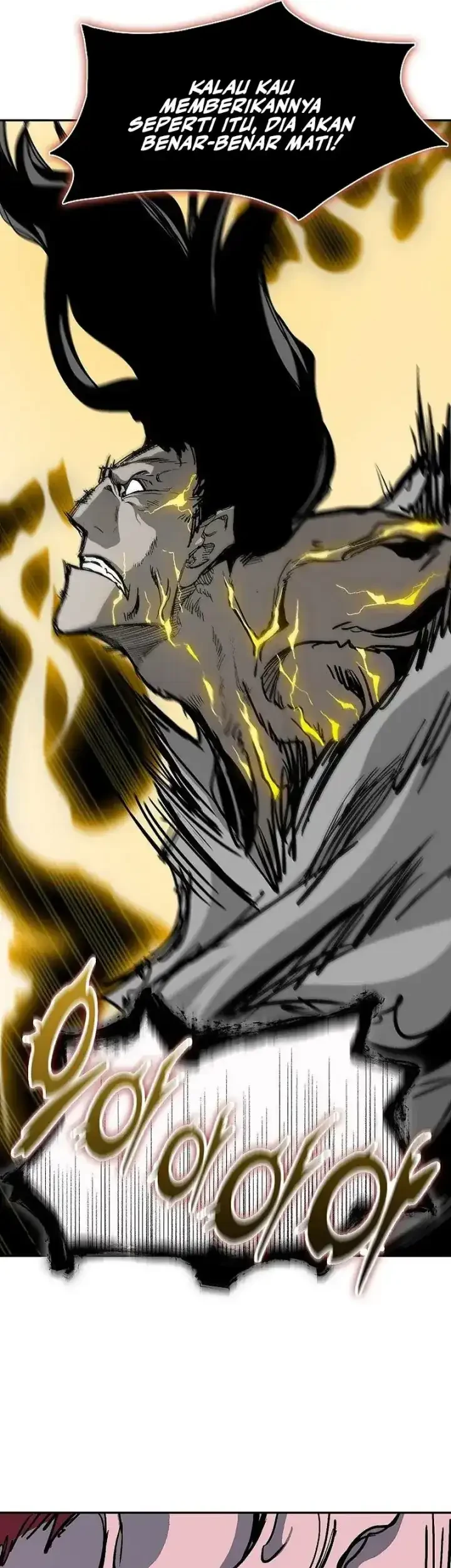 Memoir Of The King Of War Chapter 242 - halaman 23