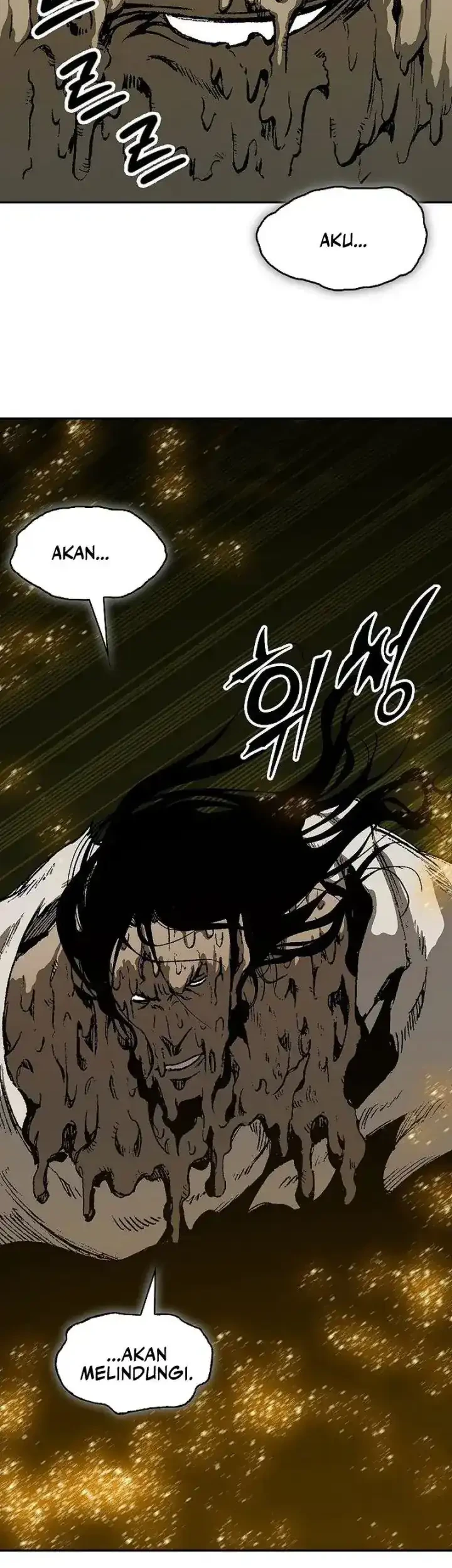 Memoir Of The King Of War Chapter 242 - halaman 38