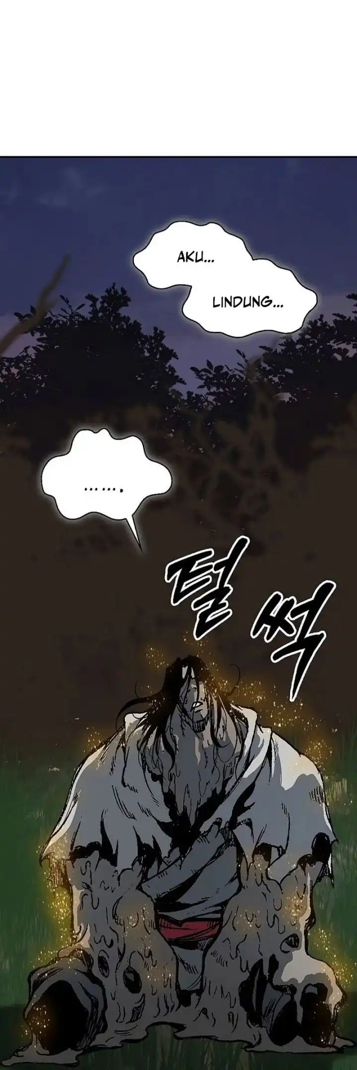 Memoir Of The King Of War Chapter 242 - halaman 39