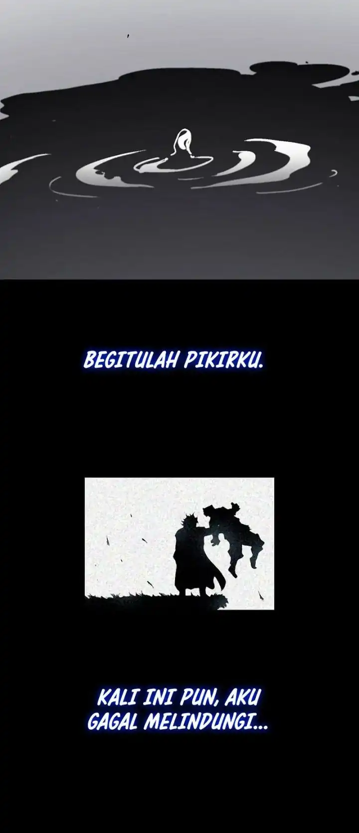 Memoir Of The King Of War Chapter 242 - halaman 48