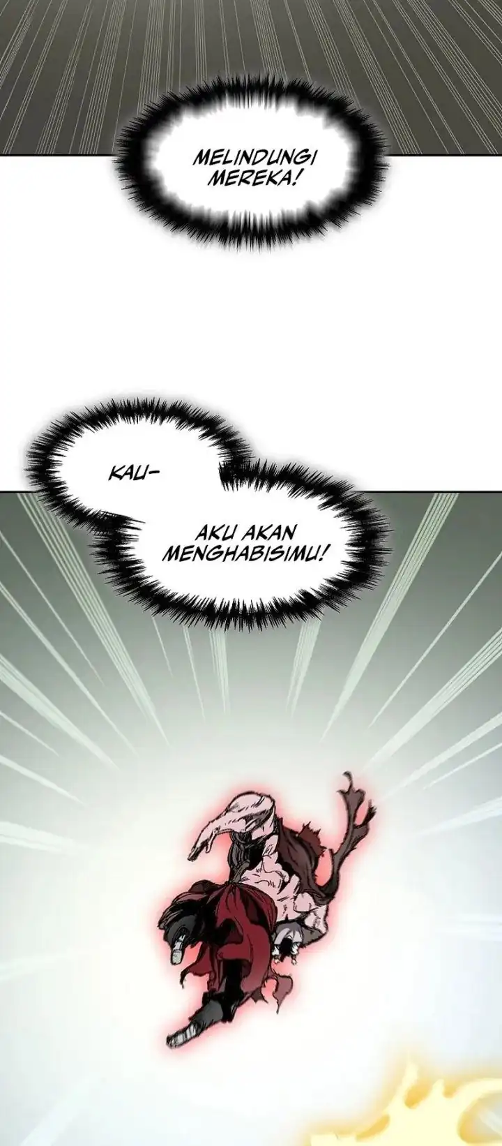 Memoir Of The King Of War Chapter 242 - halaman 69