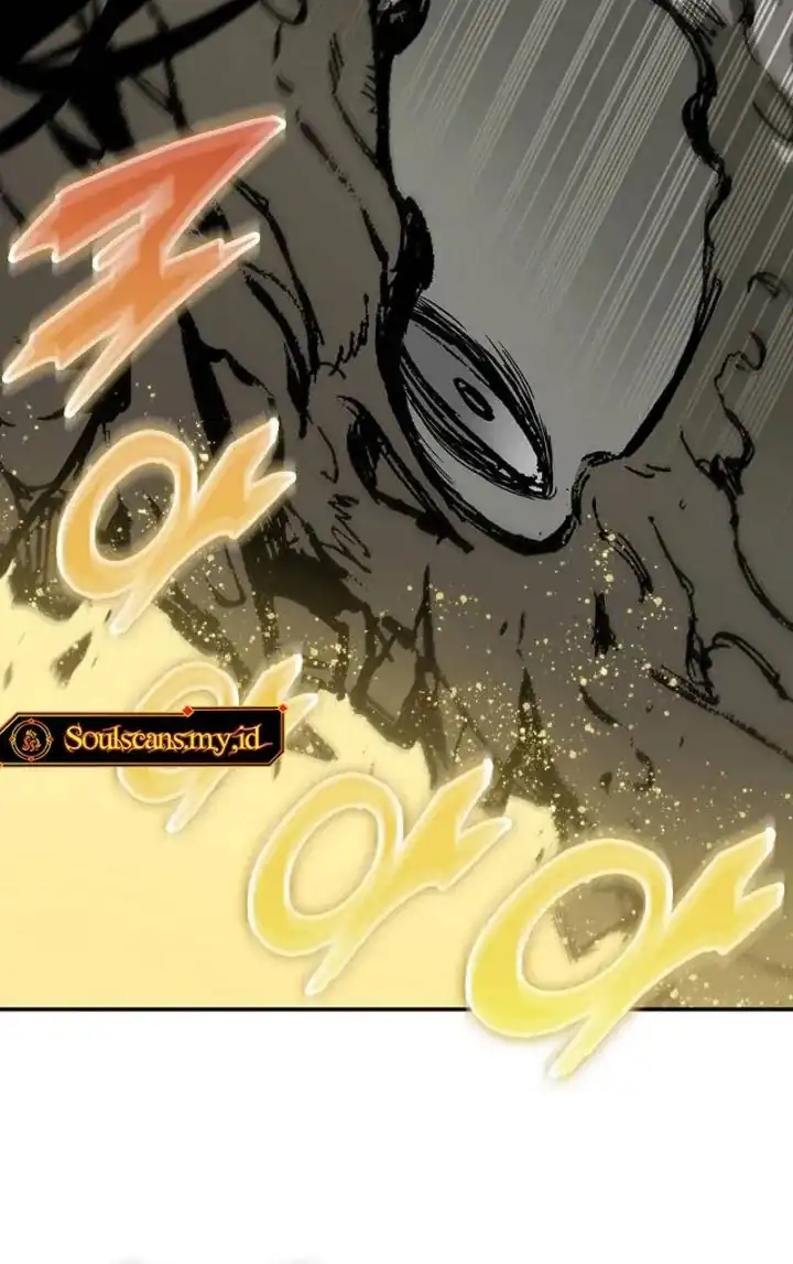 Memoir Of The King Of War Chapter 243 - halaman 16