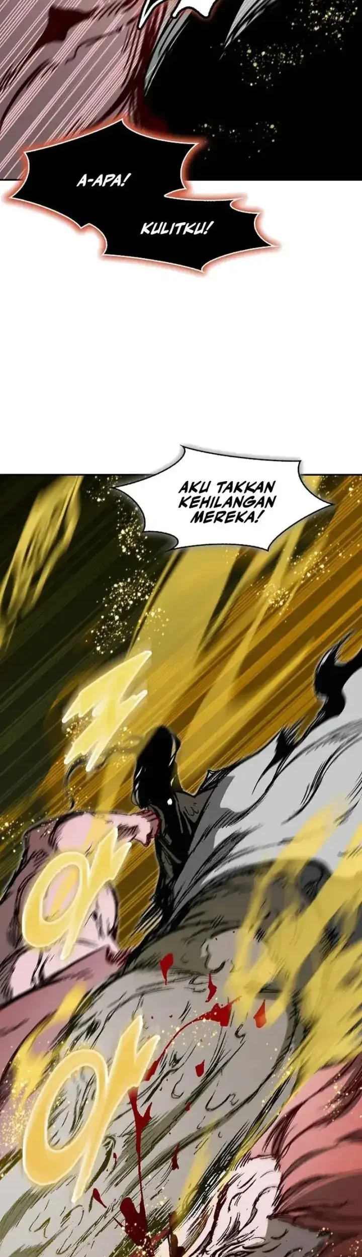 Memoir Of The King Of War Chapter 243 - halaman 18