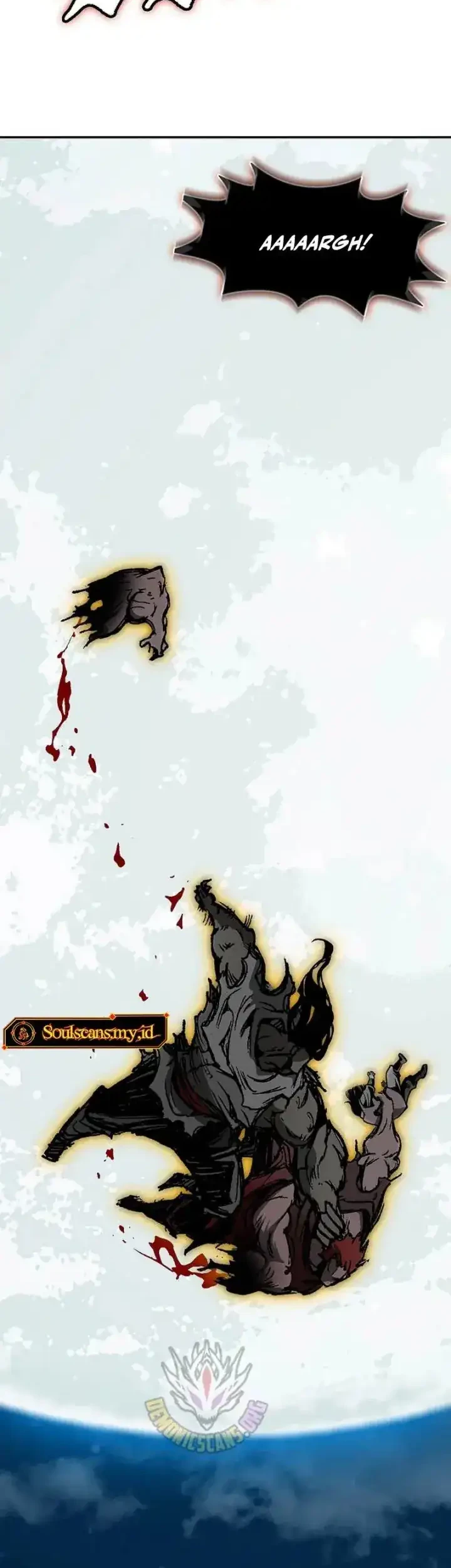 Memoir Of The King Of War Chapter 243 - halaman 24