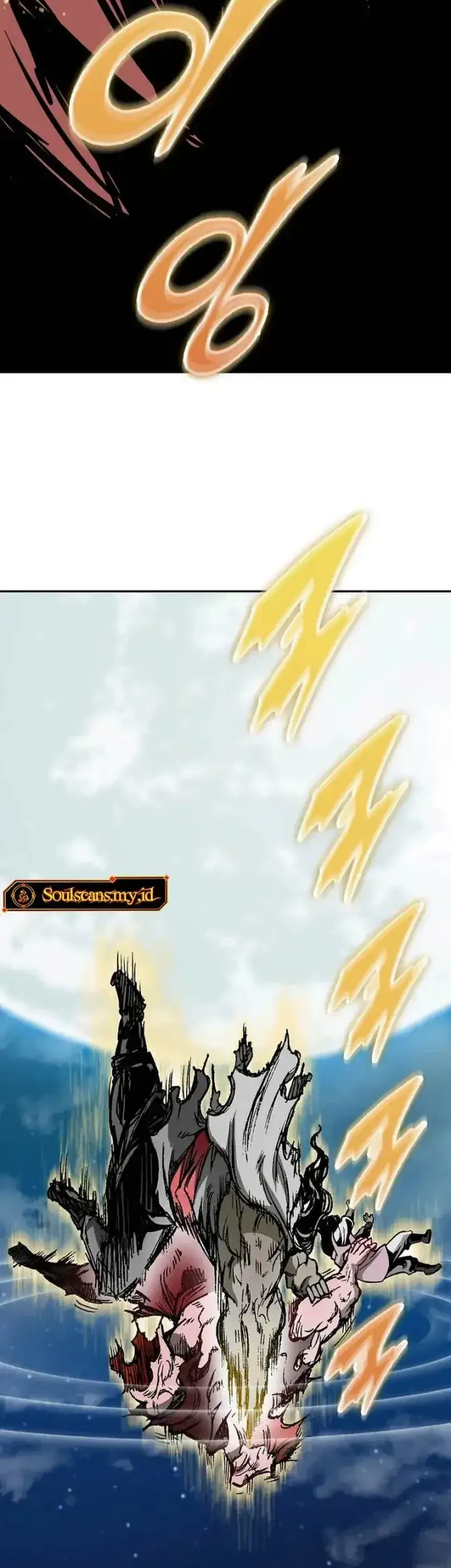 Memoir Of The King Of War Chapter 243 - halaman 27