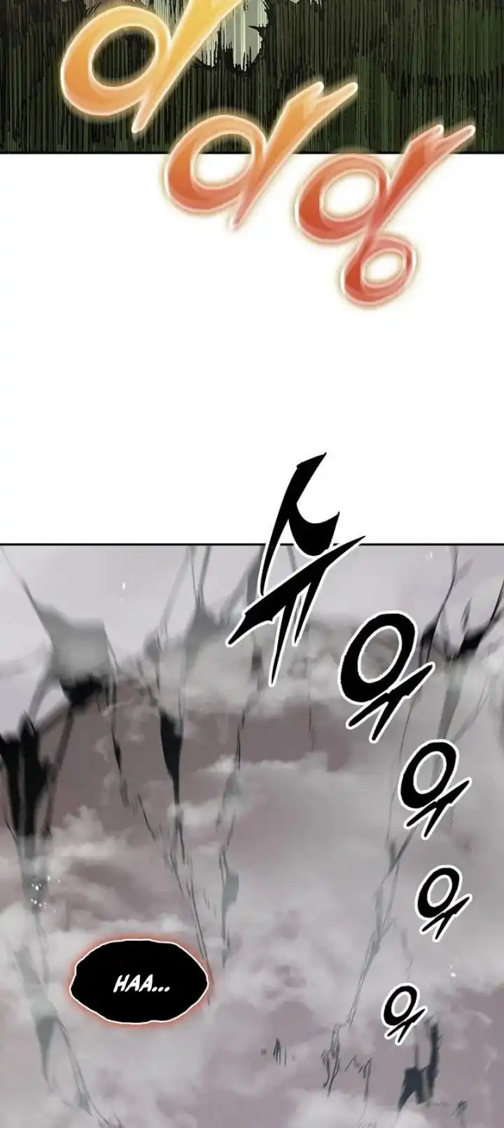 Memoir Of The King Of War Chapter 243 - halaman 34