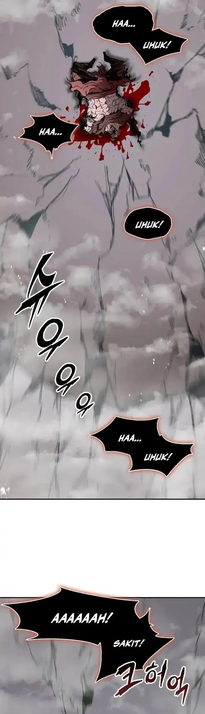 Memoir Of The King Of War Chapter 243 - halaman 35