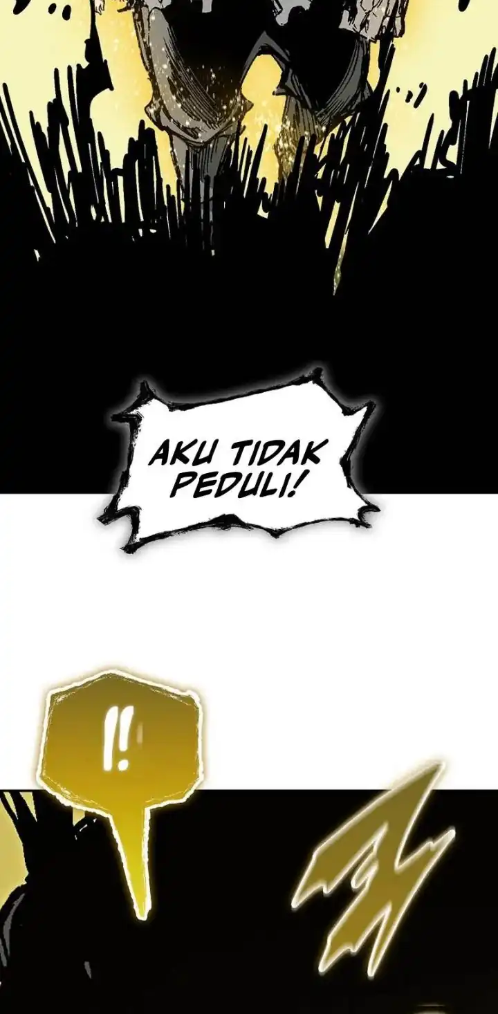 Memoir Of The King Of War Chapter 243 - halaman 48