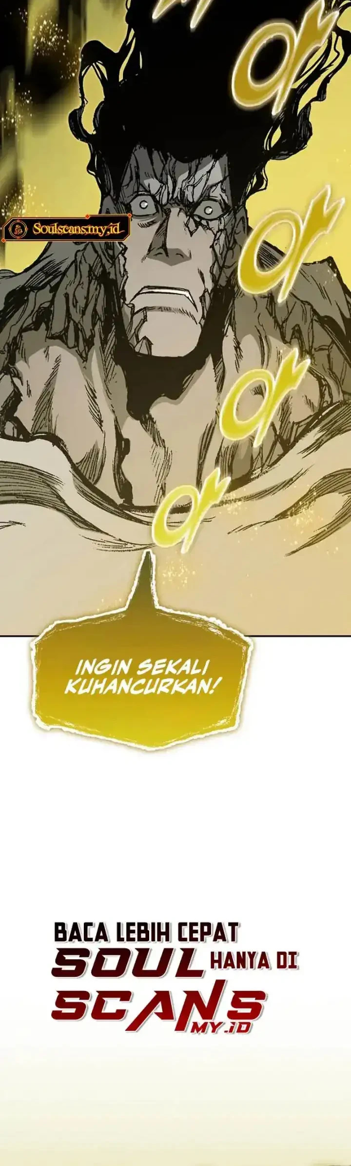 Memoir Of The King Of War Chapter 243 - halaman 50