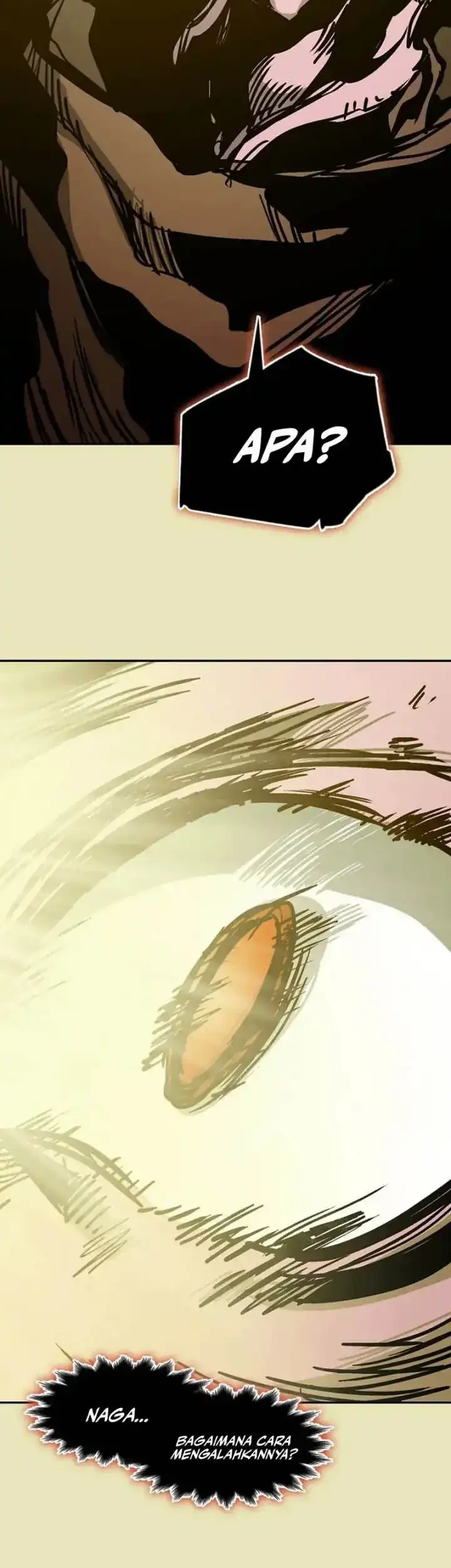 Memoir Of The King Of War Chapter 243 - halaman 52