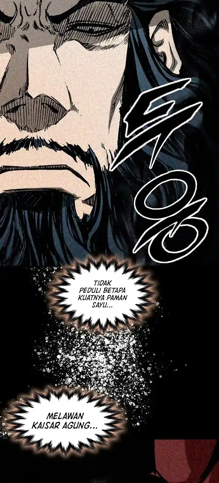 Memoir Of The King Of War Chapter 244 - halaman 21