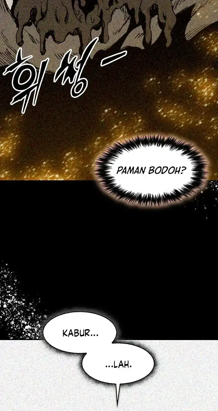 Memoir Of The King Of War Chapter 244 - halaman 25