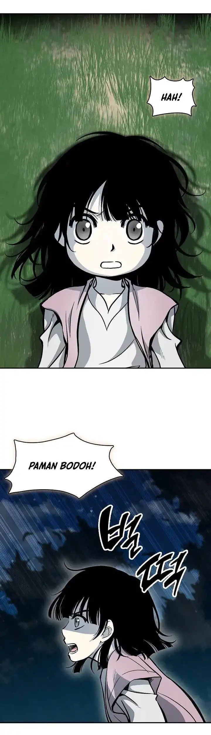 Memoir Of The King Of War Chapter 244 - halaman 28
