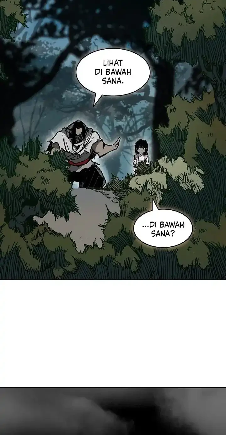 Memoir Of The King Of War Chapter 244 - halaman 31