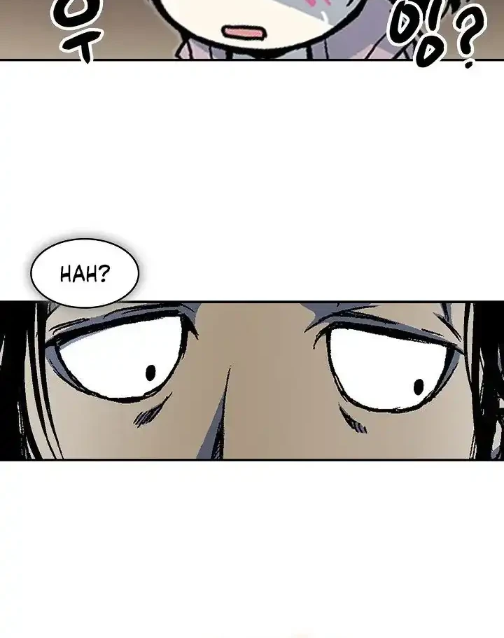 Memoir Of The King Of War Chapter 244 - halaman 39