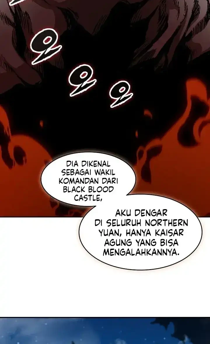 Memoir Of The King Of War Chapter 244 - halaman 45