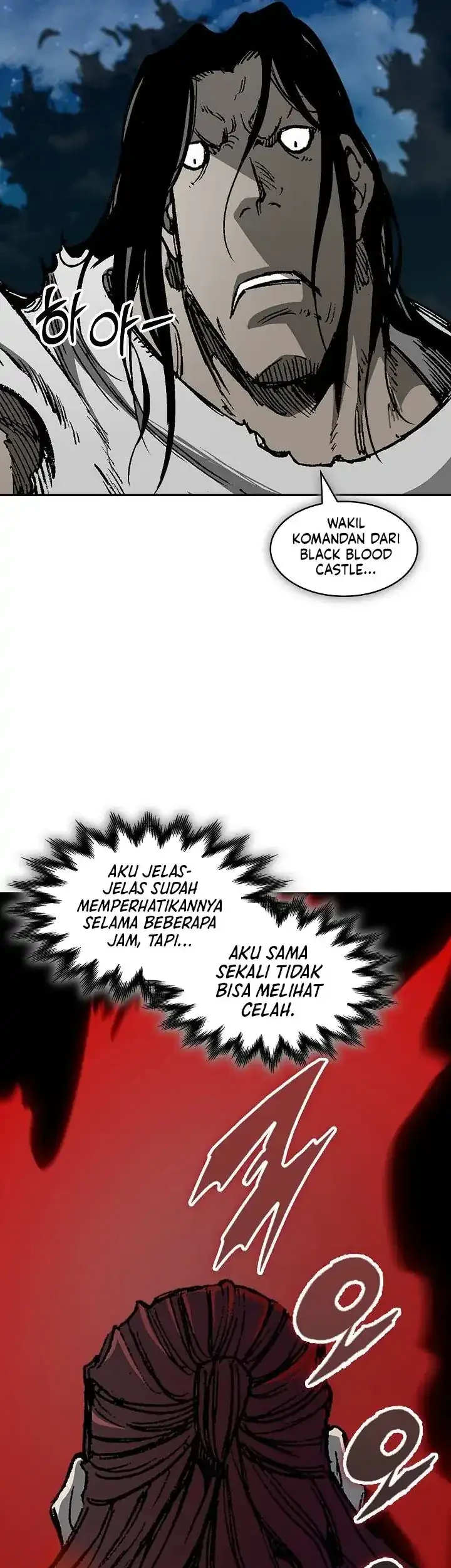 Memoir Of The King Of War Chapter 244 - halaman 46