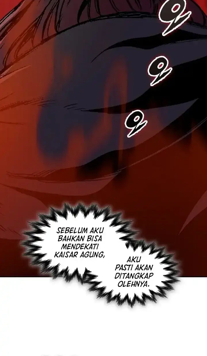 Memoir Of The King Of War Chapter 244 - halaman 47