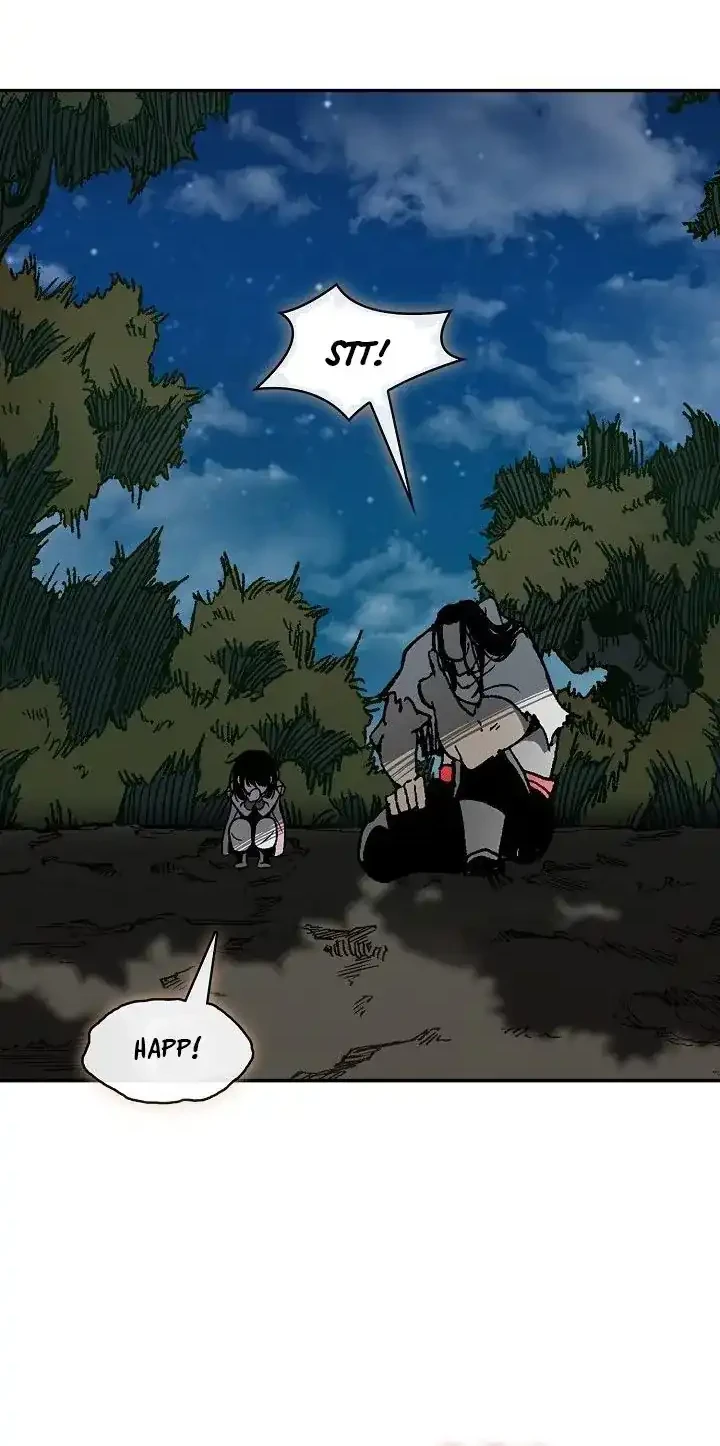 Memoir Of The King Of War Chapter 244 - halaman 51