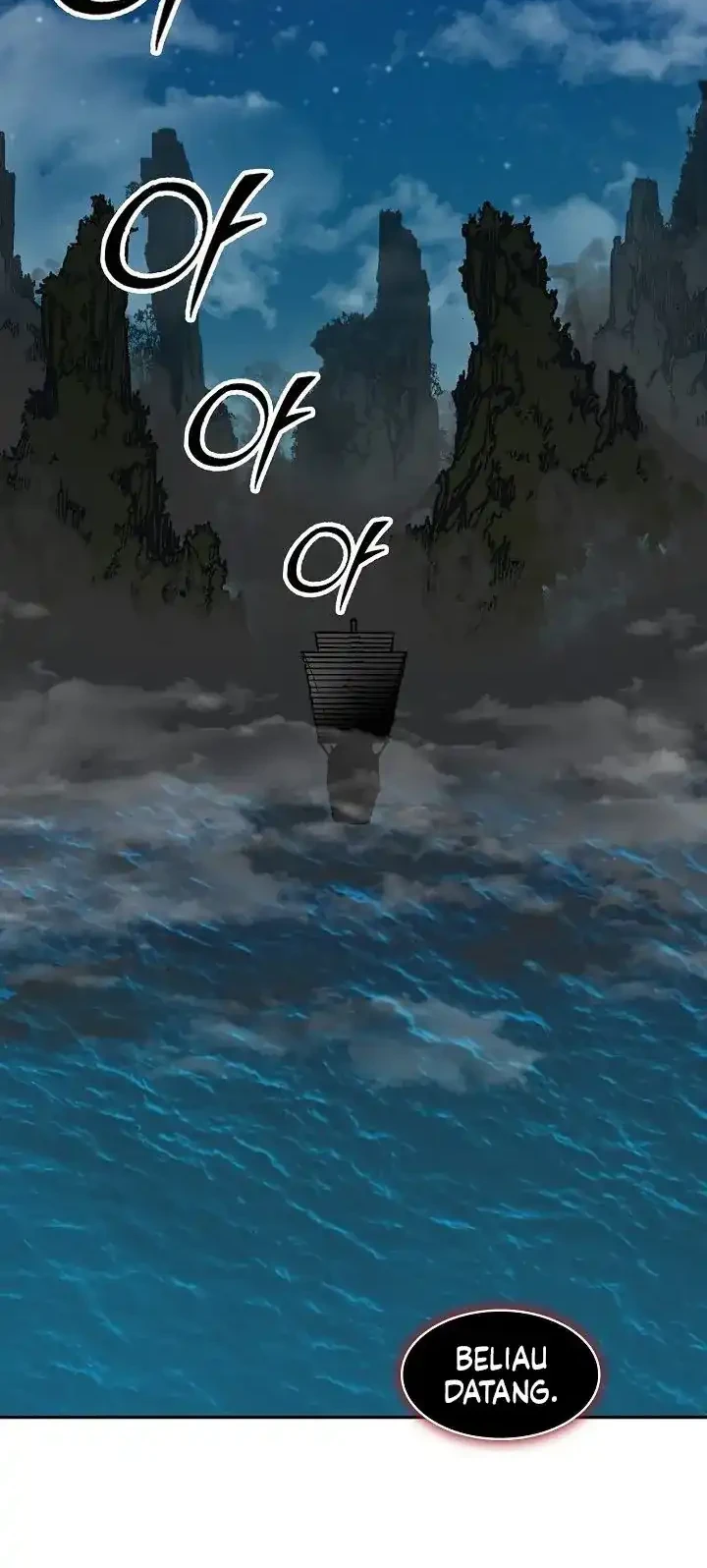 Memoir Of The King Of War Chapter 244 - halaman 55