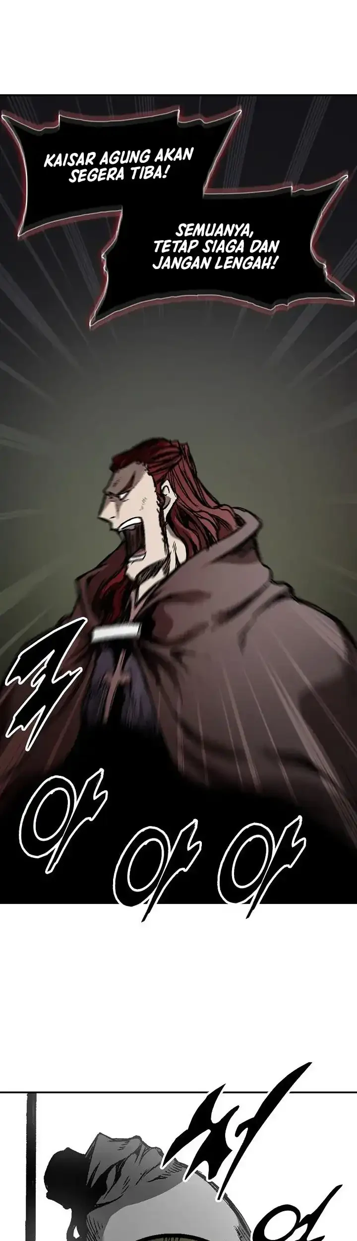Memoir Of The King Of War Chapter 244 - halaman 56