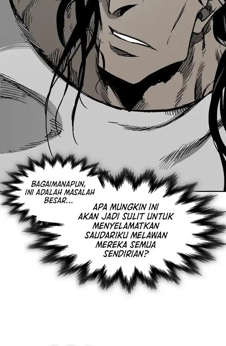 Memoir Of The King Of War Chapter 244 - halaman 59