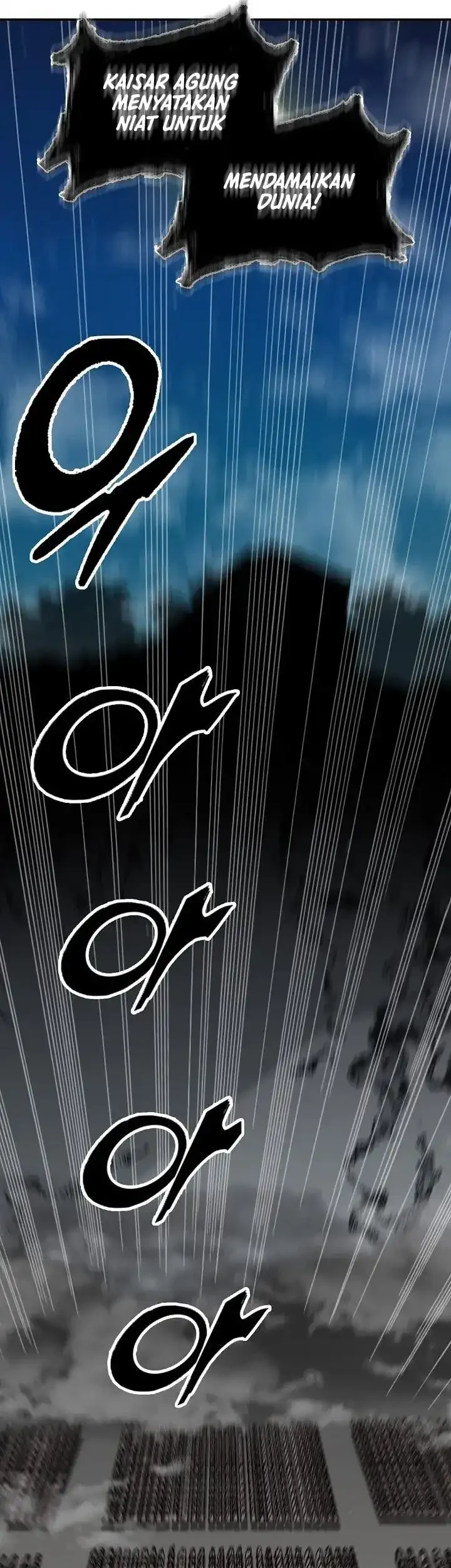 Memoir Of The King Of War Chapter 244 - halaman 64