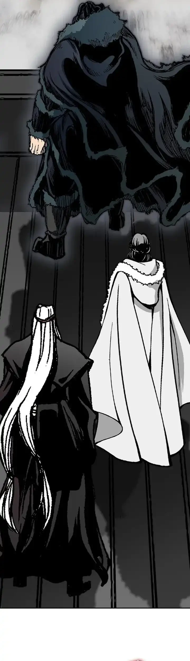 Memoir Of The King Of War Chapter 244 - halaman 66