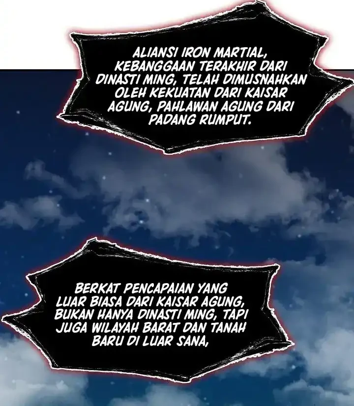 Memoir Of The King Of War Chapter 244 - halaman 67