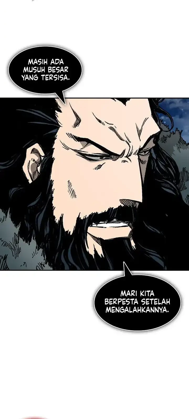 Memoir Of The King Of War Chapter 244 - halaman 71