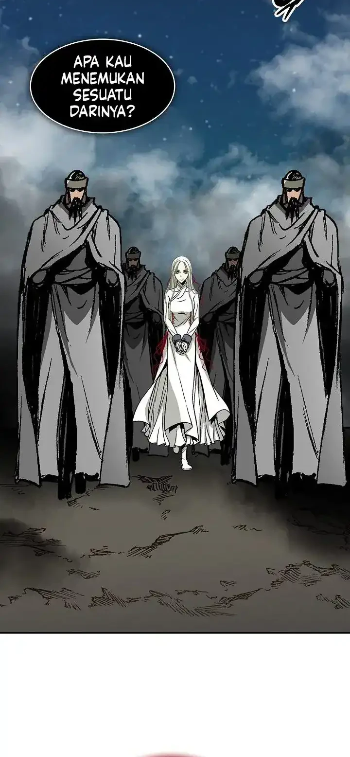 Memoir Of The King Of War Chapter 244 - halaman 75